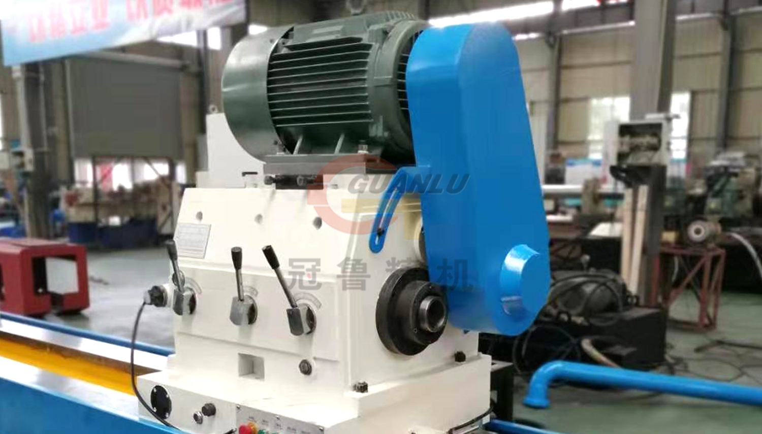 TSK2135 deep hole boring machine