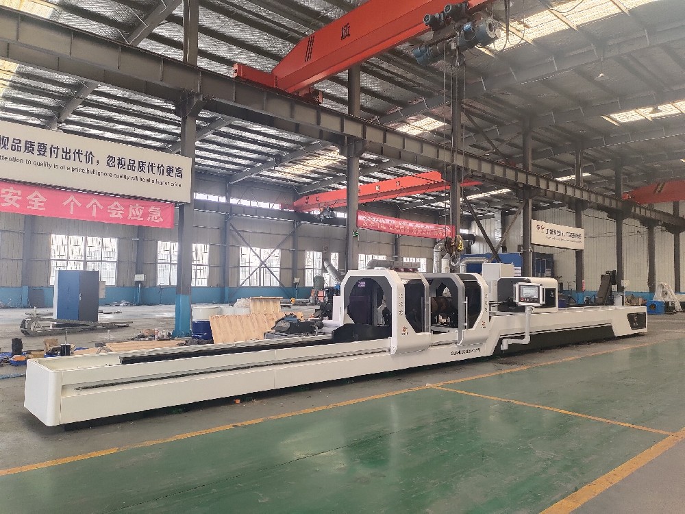 Latest Deep hole honing machine with Hole consistency