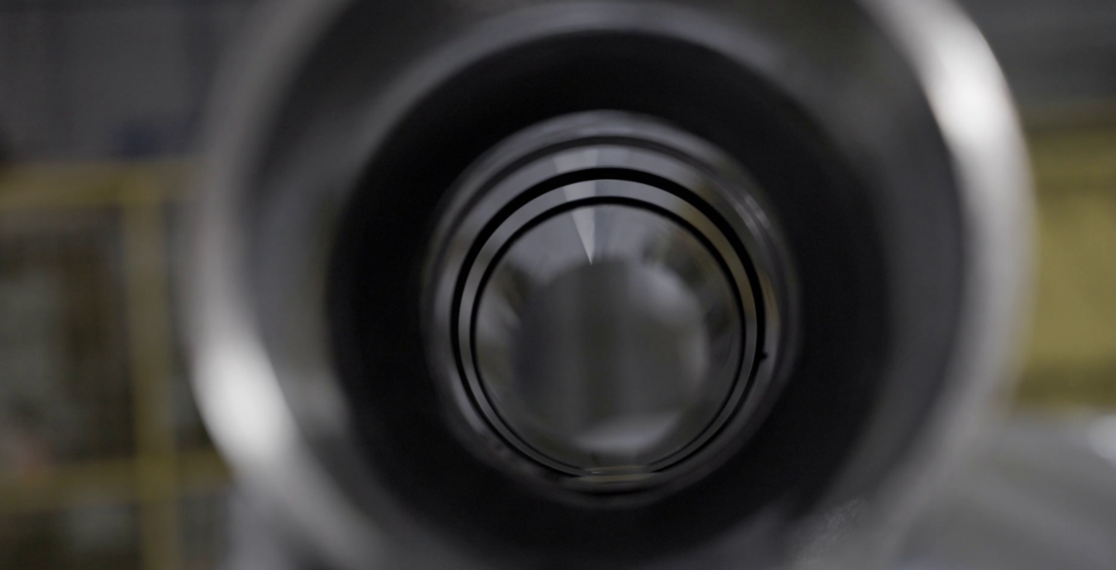 Cavity hole making Deep hole drilling and Boring machine