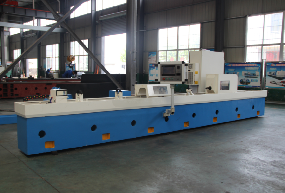 Precise Small hole Honing machine for Military Industry