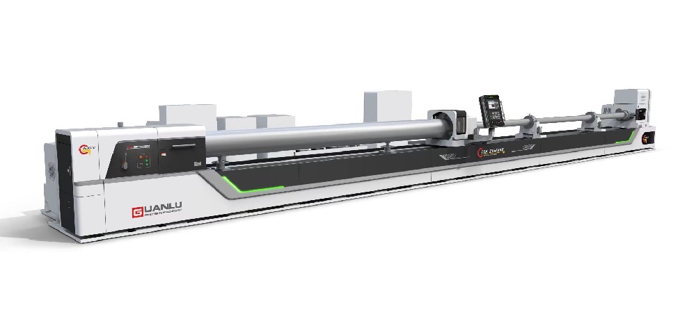 Most popular BTA deep hole drilling machines